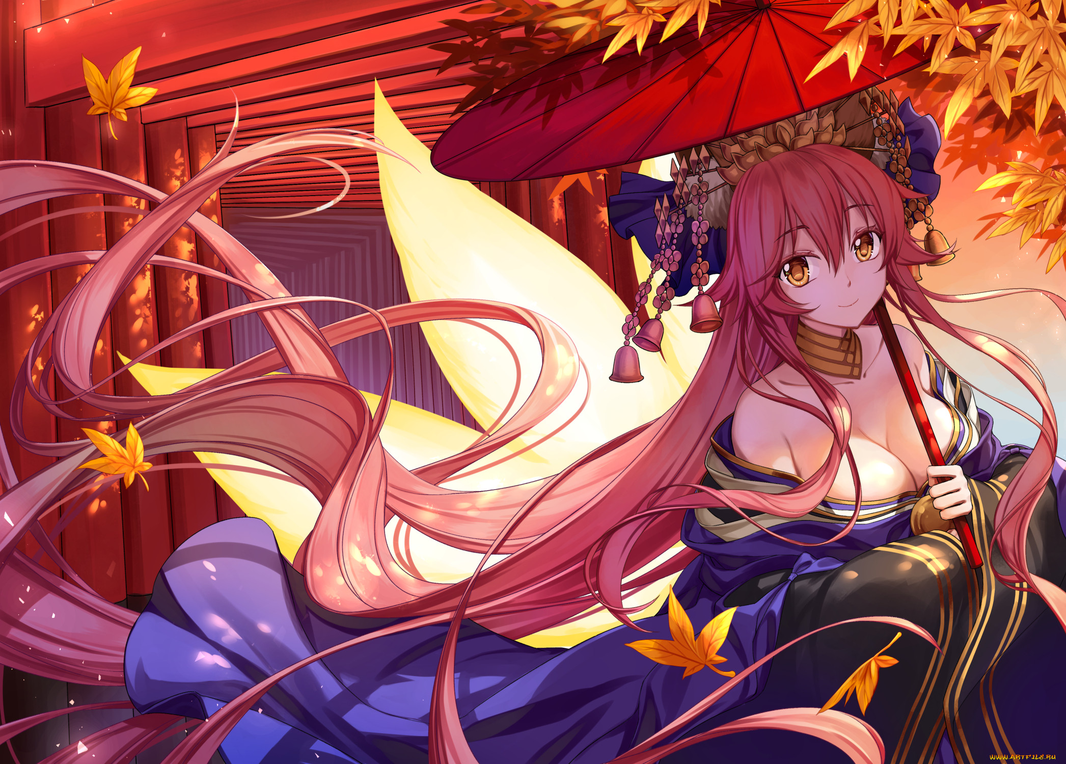 , fate, stay night, caster